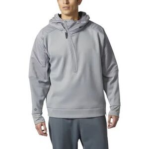 Adidas James Harden MVP Gray Sweatshirt Mens Size Medium